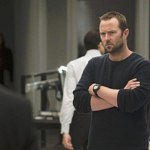 Foto Sullivan Stapleton