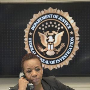 Foto Marianne Jean-Baptiste