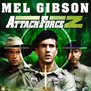 Foto Ataque Fuerza Z