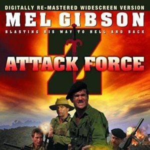 Foto Ataque Fuerza Z