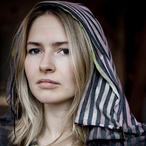 Foto Elin Hansdottir