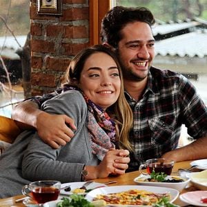 Foto Con olor a fresas