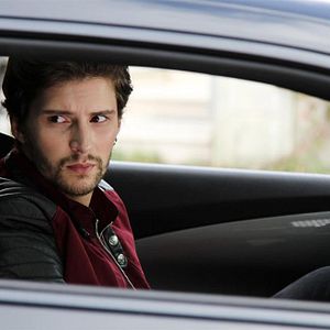 Foto Con olor a fresas