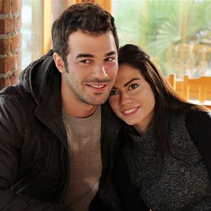 Foto Con olor a fresas