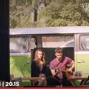 Foto Amar es primavera: Cherry Season