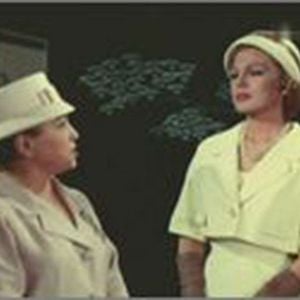 Foto Una gran señora