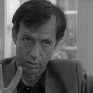 Foto Oncle Bernard. La antilección de economía