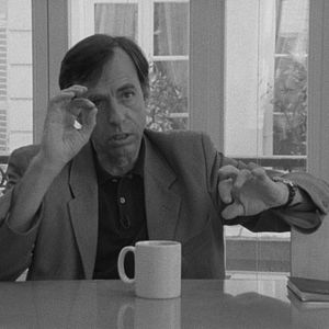 Foto Oncle Bernard. La antilección de economía