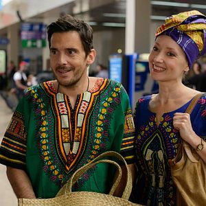 Foto Cécile Caillaud