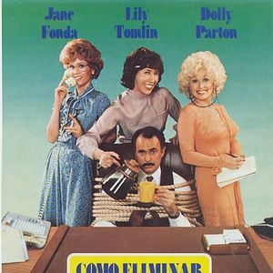 Foto Cómo eliminar a su jefe