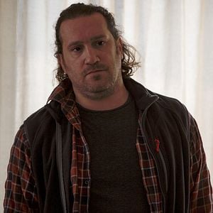 Foto Hubert Delattre