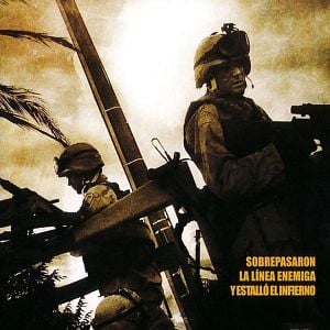 Foto American Soldiers: un día en Irak