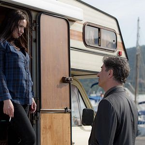 Foto Béatrice Dalle