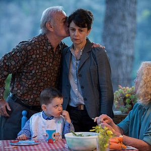 Foto Catherine Hiegel