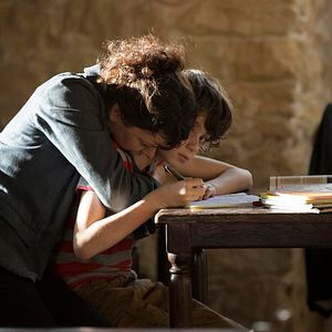 Foto Constance Dollé