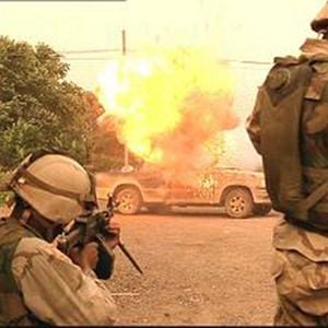 Foto American Soldiers: un día en Irak