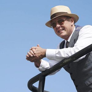 Foto James Spader