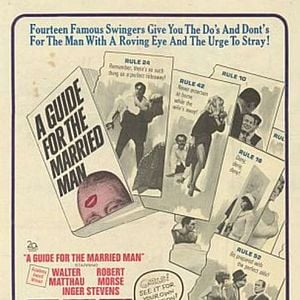 Foto Guía para el hombre casado