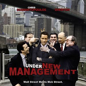 Foto Under New Management