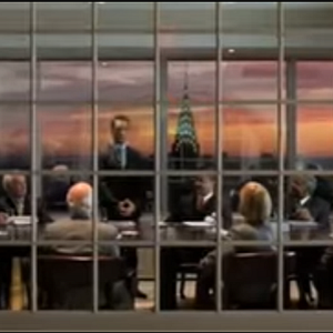 Foto Under New Management