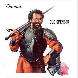 Foto El soldado de fortuna