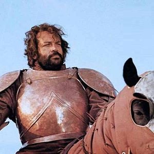 Foto El soldado de fortuna