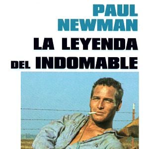 Foto La leyenda del indomable