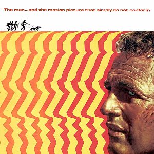 Foto La leyenda del indomable