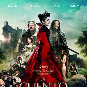 Foto El cuento de los cuentos