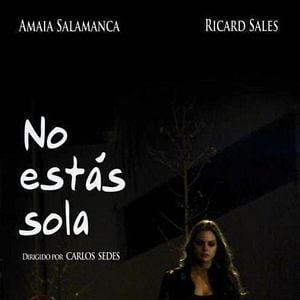 Foto No estás sola, Sara