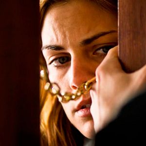 Foto No estás sola, Sara