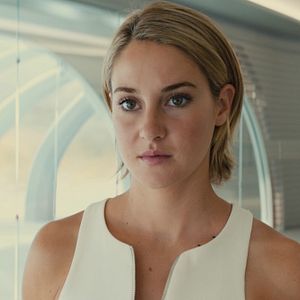 Foto La serie Divergente: Leal