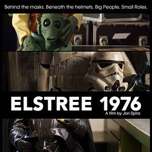 Foto Elstree 1976
