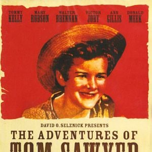 Foto Las aventuras de Tom Sawyer