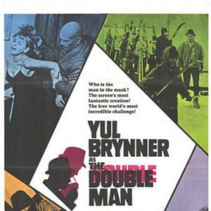 Foto Mi doble en los Alpes