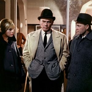 Foto Mi doble en los Alpes