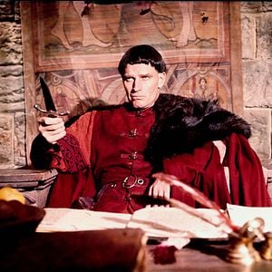 Foto Charlton Heston