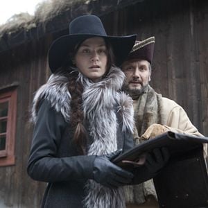 Foto Michael Nyqvist