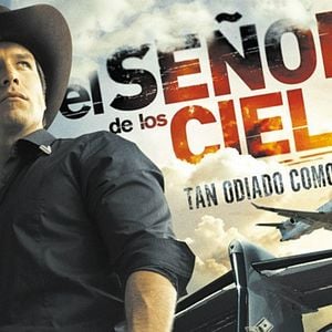Foto El Señor de los Cielos