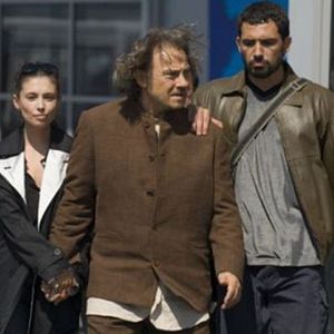 Foto El mercader de piedras