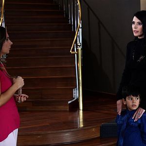 Foto Una parte de mí