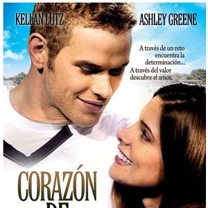 Foto Corazón de guerrero