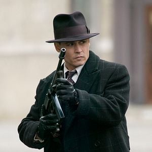 Foto Enemigos públicos