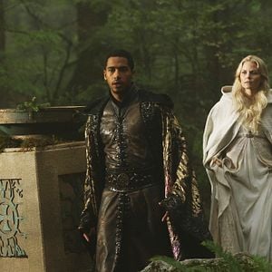 Foto Jennifer Morrison