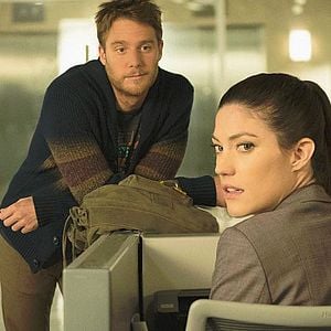 Foto Jennifer Carpenter