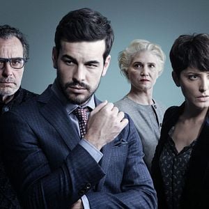 Foto Bárbara Lennie