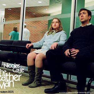 Foto El hombre del tiempo