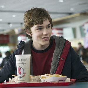 Foto El hombre del tiempo