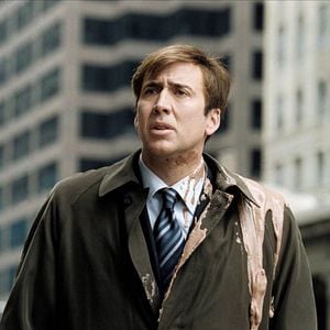 Foto El hombre del tiempo