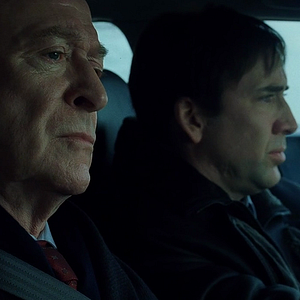 Foto El hombre del tiempo